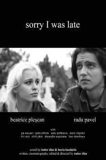 sorry I was late Trailer