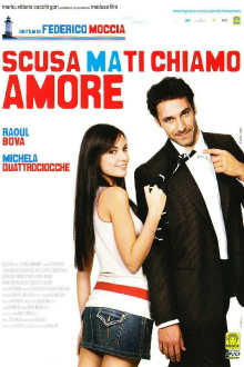 Sorry if I Love You Trailer