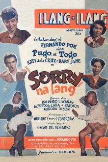 Sorry Na Lang Trailer
