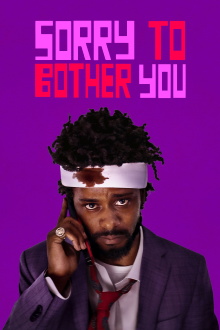 Sorry to Bother You Trailer