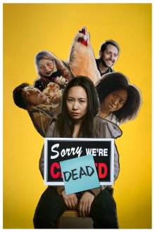 Sorry, We're Dead Trailer