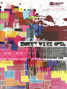 Sorry, We're Open Trailer