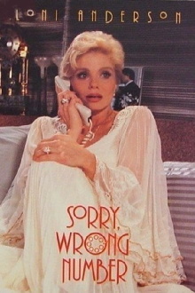 Sorry, Wrong Number Trailer