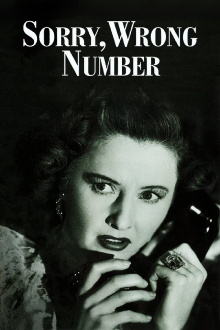 Sorry, Wrong Number Trailer