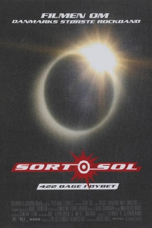 Sort Sol - 422 dage i dybet Trailer