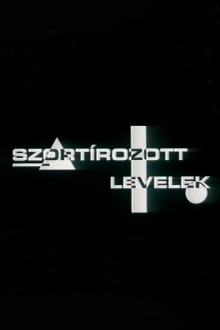 Sorted Letters Trailer