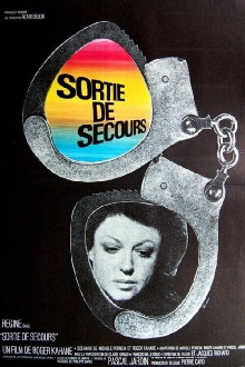 Sortie de secours Trailer
