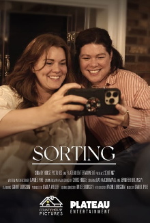 Sorting Trailer