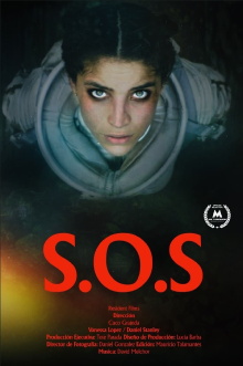 S.O.S Trailer