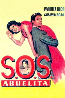 S.O.S., abuelita Trailer