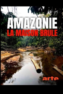 S.O.S. Amazonas: Apokalypse im Regenwald Trailer