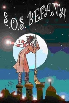 S.O.S. Befana Trailer