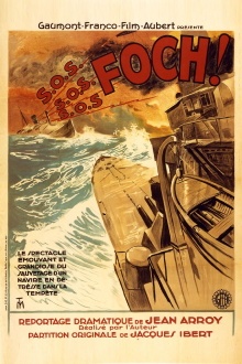 S.O.S. Foch Trailer