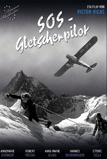 SOS - Gletscherpilot Trailer