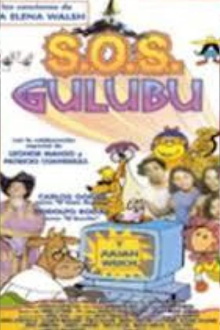 S.O.S Gulubú Trailer