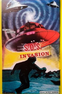 S.O.S Invasion Trailer