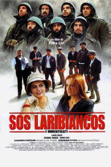 Sos Laribiancos - I dimenticati Trailer