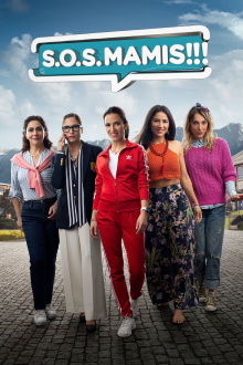 S.O.S. Mamis: The Movie Trailer