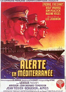 S.O.S. Mediterranean Trailer