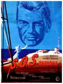 S.O.S. Noronha Trailer