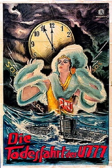S.O.S. Perils of the Sea Trailer