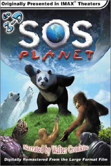S.O.S. Planet Trailer