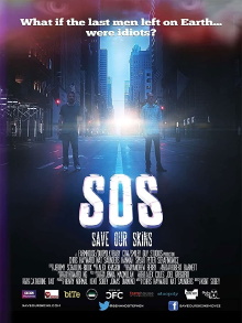SOS: Save Our Skins Trailer
