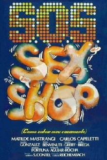 S.O.S. Sex-Shop Trailer