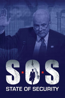 S.O.S.: State of Security Trailer