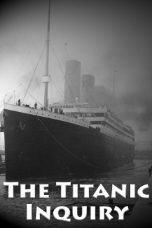 SOS: The Titanic Inquiry Trailer