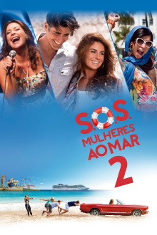 S.O.S.: Women to the Sea 2 Trailer