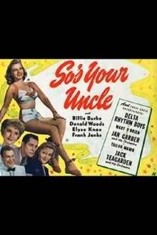 So's Your Uncle Trailer