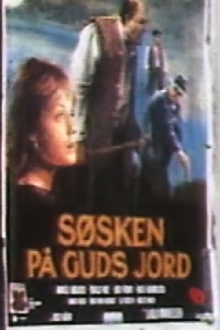Søsken på Guds jord Trailer