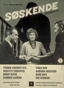 Søskende Trailer