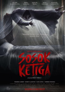 Sosok Ketiga Trailer