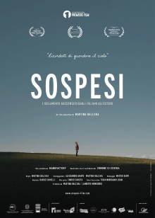 Sospesi Trailer