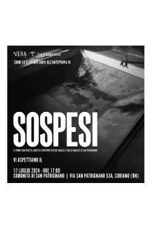 Sospesi Trailer