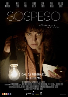 Sospeso Trailer