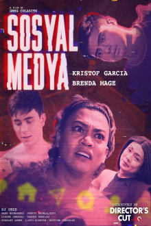 Sosyal Medya Trailer