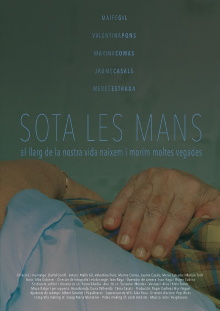Sota les mans Trailer