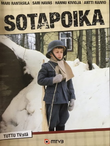 Sotapoika Trailer
