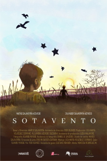 Sotavento Trailer