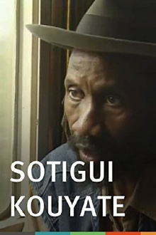 Sotigui Kouyaté, a modern griot Trailer