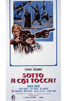Sotto a chi tocca! Trailer