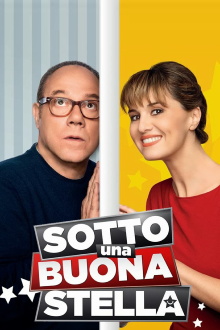 Sotto una buona stella Trailer
