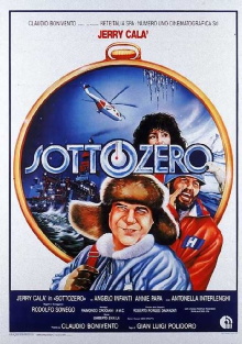 Sottozero Trailer