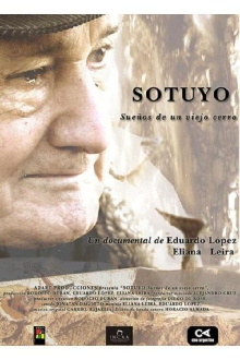Sotuyo, sueños de un viejo cerro Trailer