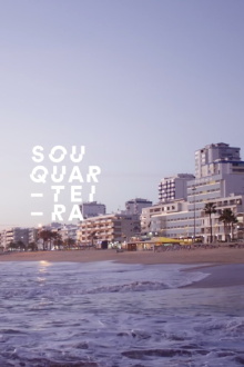 Sou Quarteira Trailer