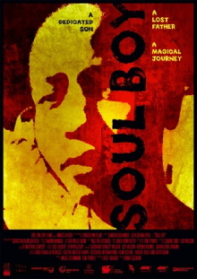 Soul Boy Trailer