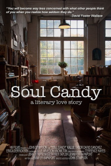 Soul Candy Trailer